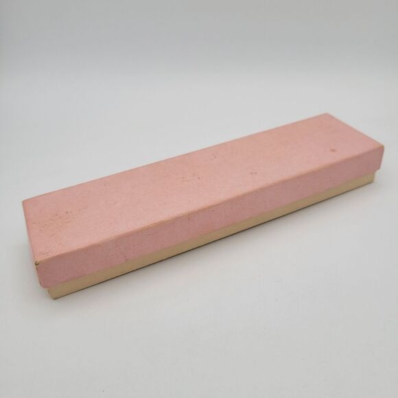 Vintage 1950s Aqua Sequin Necklace & Earrings Set - Picture 12 of 15